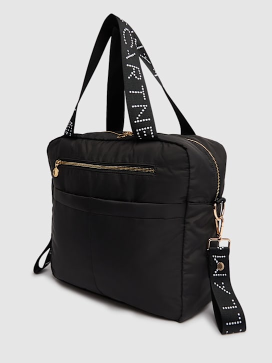 Luisaviaroma Borsa Porta Pannolini In Poliestere