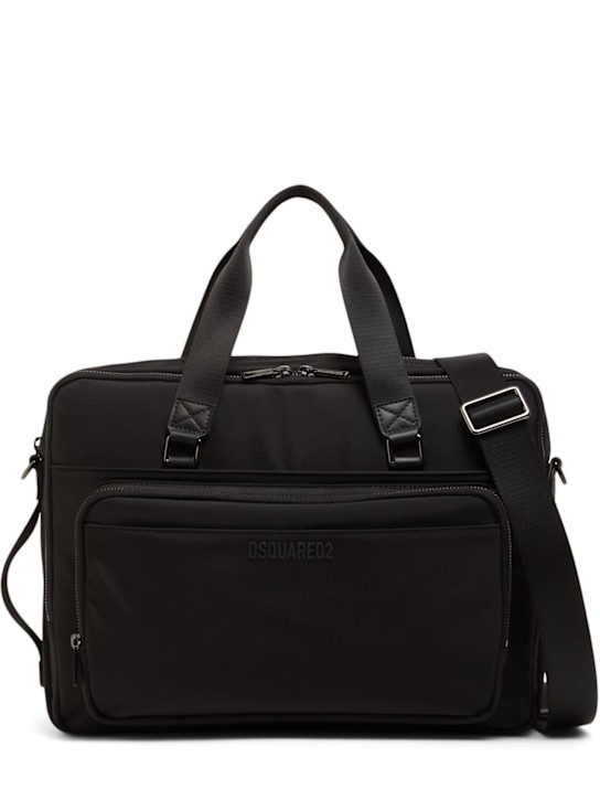 Luisaviaroma Borsa portadocumenti Urban in cordura