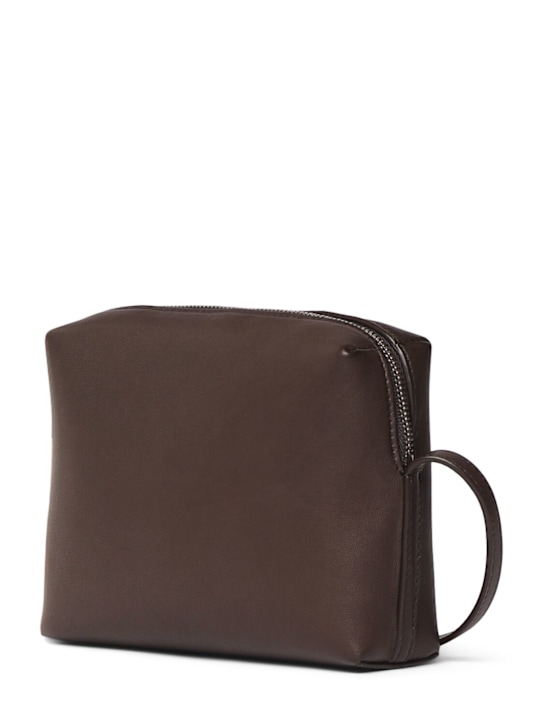 Luisaviaroma Borsa Regent In Nappa