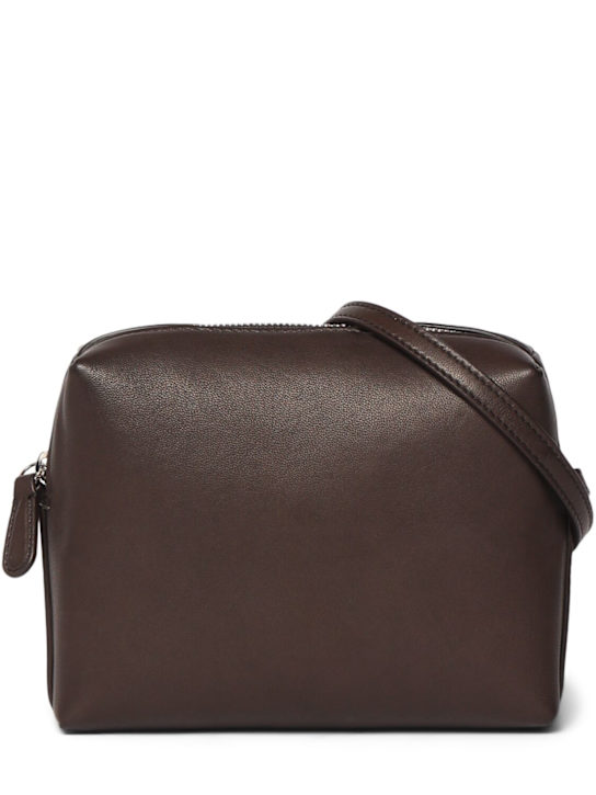 Luisaviaroma Borsa Regent in nappa