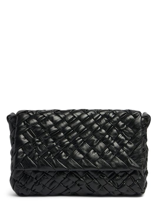 Luisaviaroma Borsa Rumple in pelle