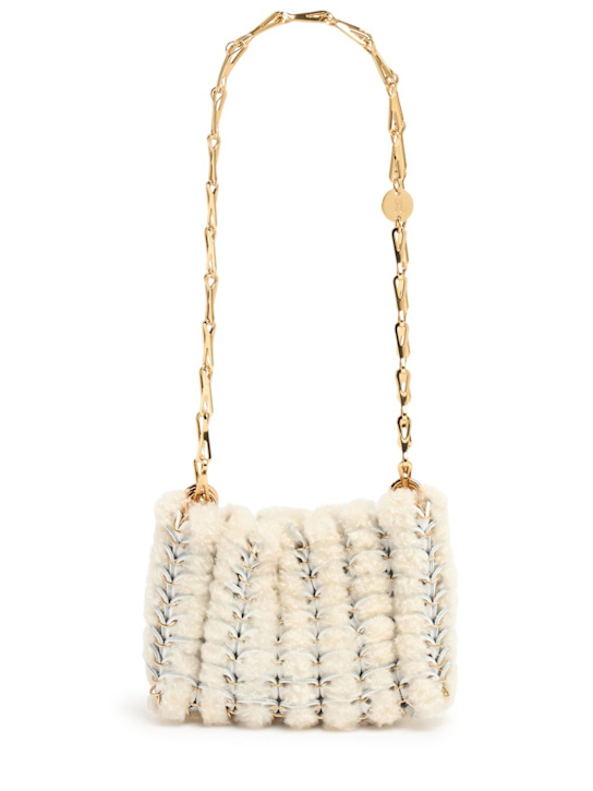 Luisaviaroma Borsa Sac à main in shearling
