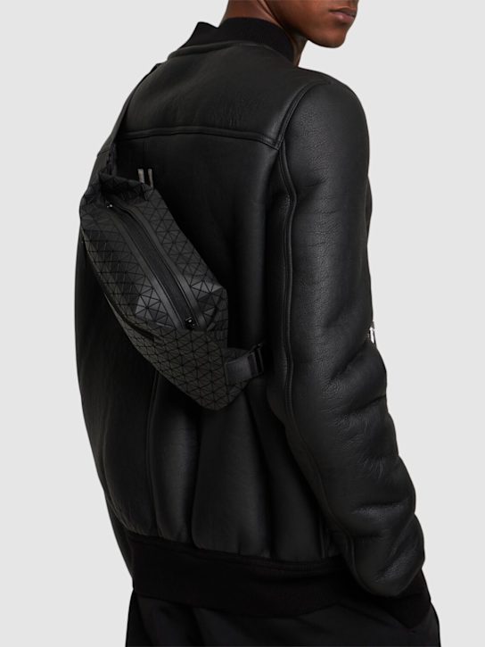 Luisaviaroma Borsa Saddle In Cotone