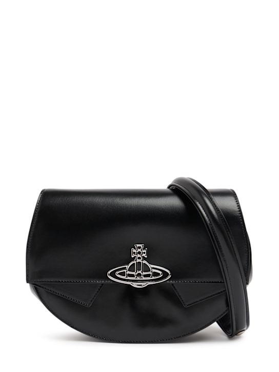 Luisaviaroma Borsa Sadie in pelle
