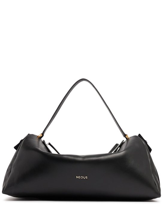Luisaviaroma Borsa Scorpius in pelle