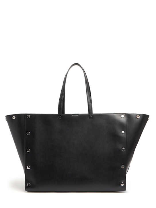 Luisaviaroma Borsa shopping Alter Mat con borchie