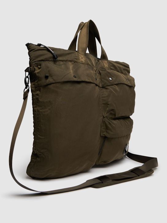 Luisaviaroma Borsa Shopping B In Nylon