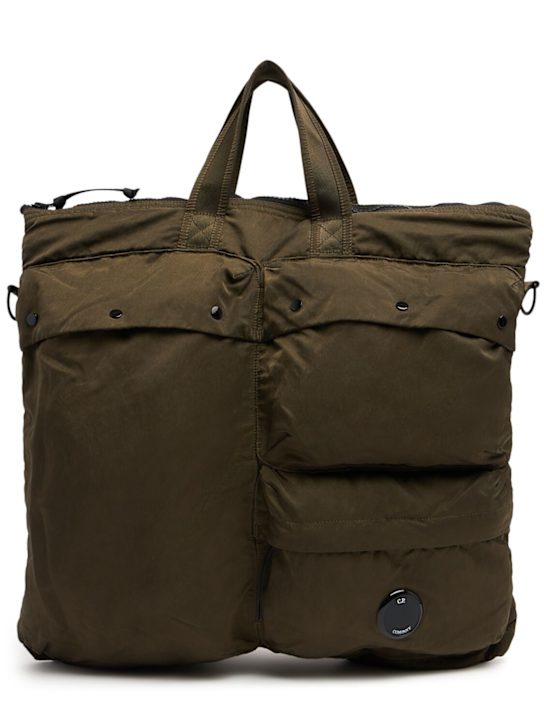 Luisaviaroma Borsa shopping B in nylon