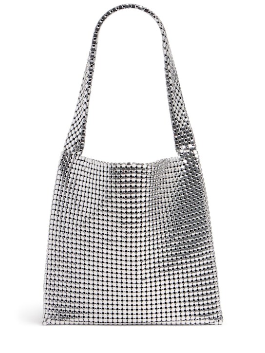 Luisaviaroma Borsa shopping Cabas in mesh
