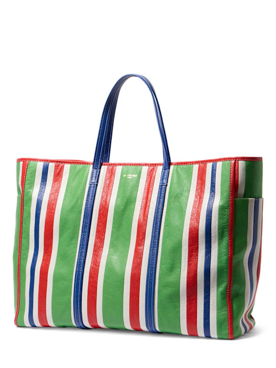 Luisaviaroma Borsa Shopping Chatelet XL In Pelle