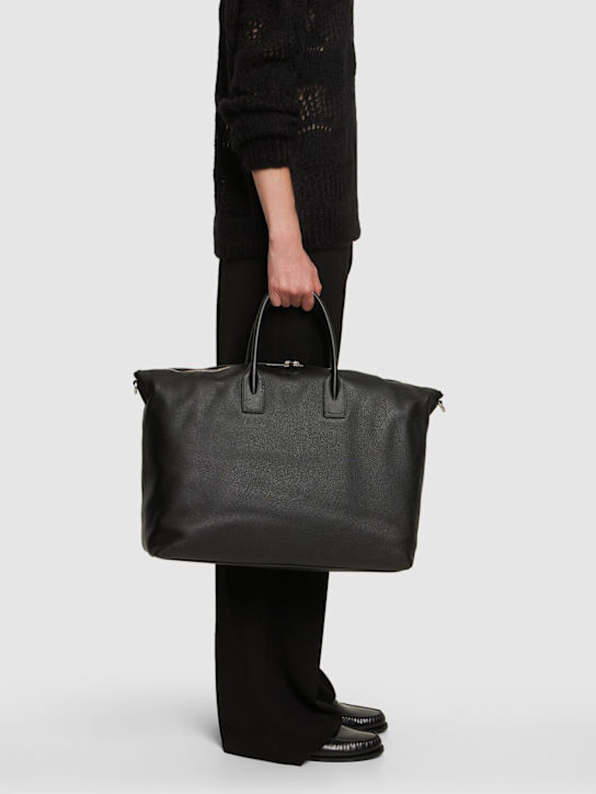 Luisaviaroma Borsa Shopping Grande In Pelle