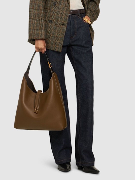 Luisaviaroma Borsa Shopping Grande Marcie In Pelle
