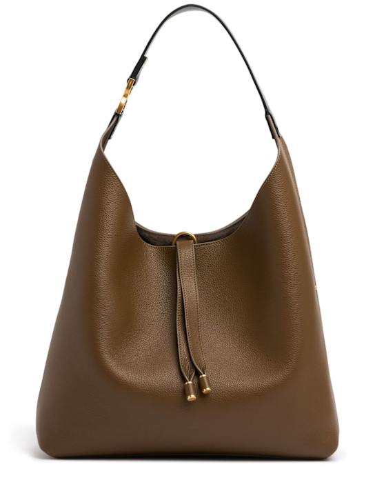 Luisaviaroma Borsa shopping grande Marcie in pelle
