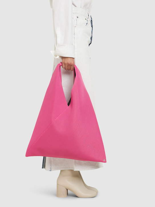 Luisaviaroma Borsa Shopping In Mesh