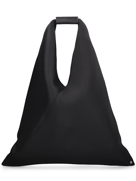 Luisaviaroma Borsa shopping in mesh