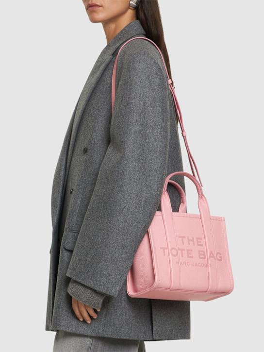 Luisaviaroma Borsa Shopping In Pelle