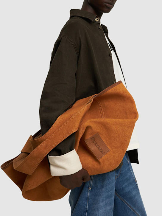 Luisaviaroma Borsa Shopping Maxi