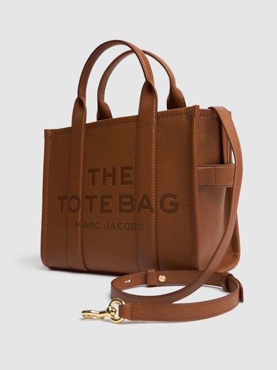Luisaviaroma Borsa Shopping Media In Pelle