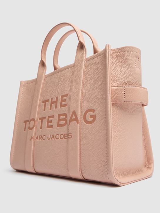 Luisaviaroma Borsa Shopping Media In Pelle