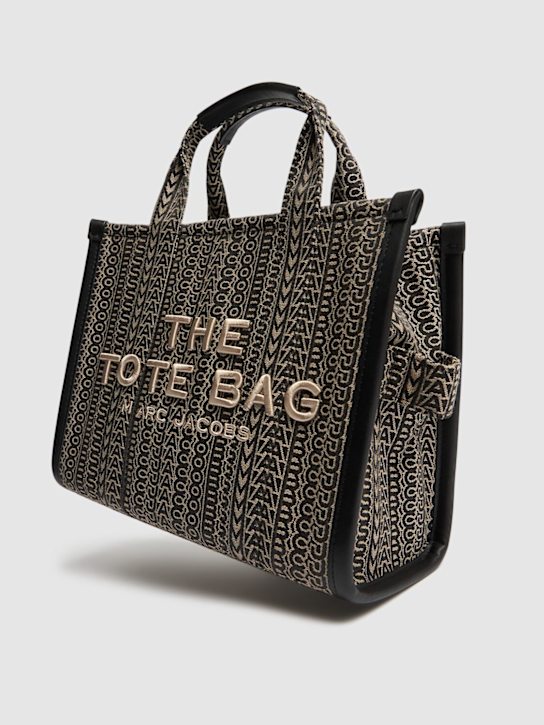 Luisaviaroma Borsa Shopping Media Monogram