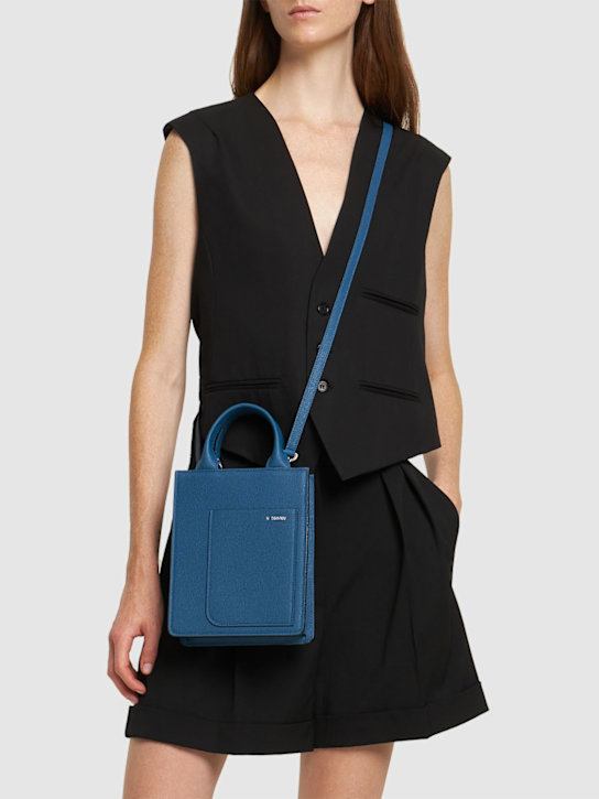 Luisaviaroma Borsa Shopping Mini Boxy