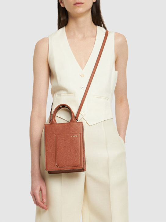 Luisaviaroma Borsa Shopping Mini Boxy