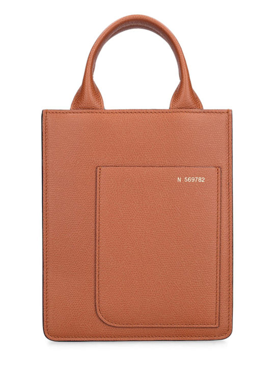 Luisaviaroma Borsa shopping mini Boxy