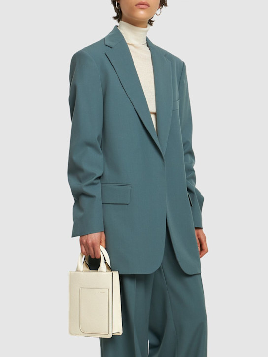 Luisaviaroma Borsa Shopping Mini Boxy