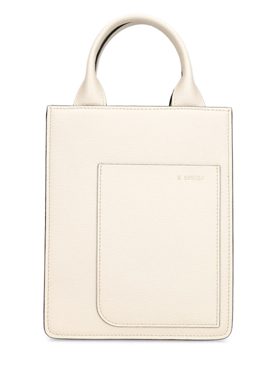 Luisaviaroma Borsa shopping mini Boxy