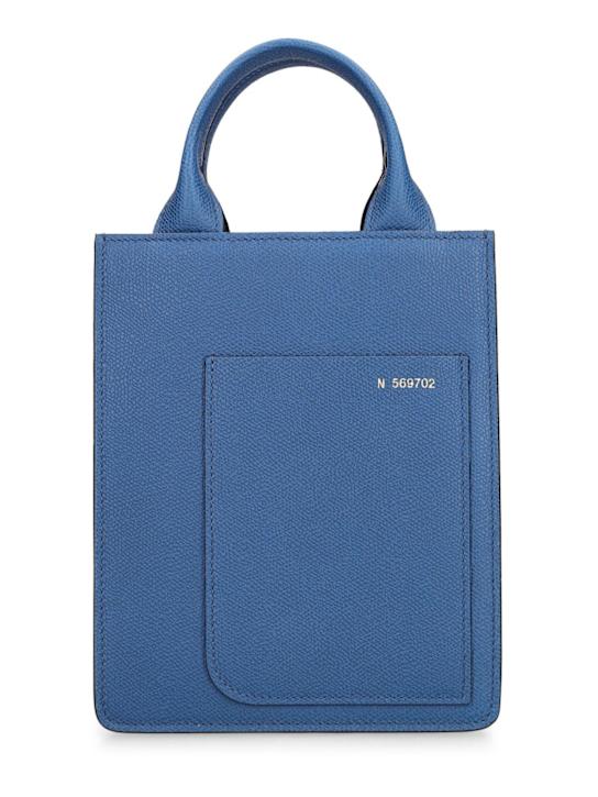 Luisaviaroma Borsa shopping mini Boxy