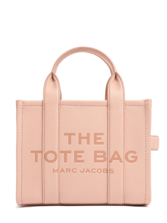 Luisaviaroma Borsa shopping mini in pelle