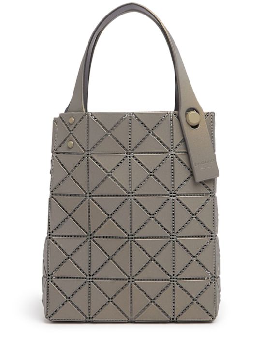 Luisaviaroma Borsa shopping Mini Prism Plus