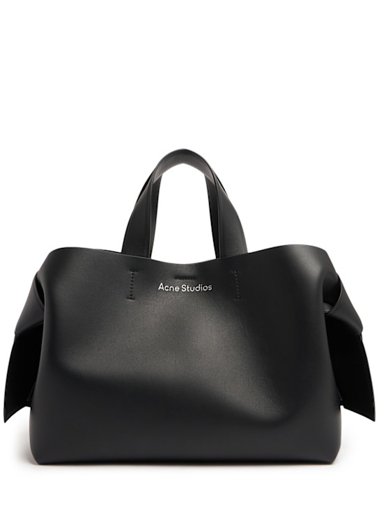 Luisaviaroma Borsa shopping Musubi in pelle