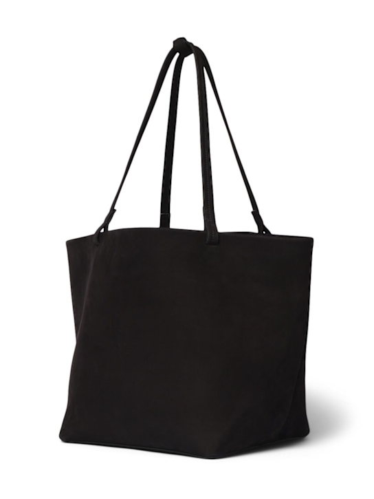 Luisaviaroma Borsa Shopping Park Three In Nabuk