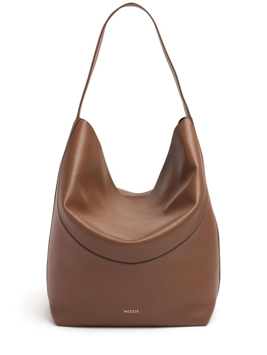 Luisaviaroma Borsa shopping Pavo in pelle