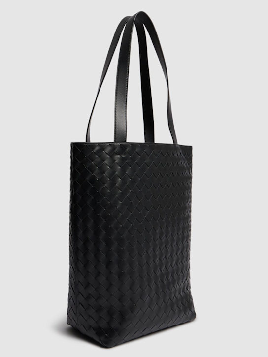Luisaviaroma Borsa Shopping Piccola Intrecciato