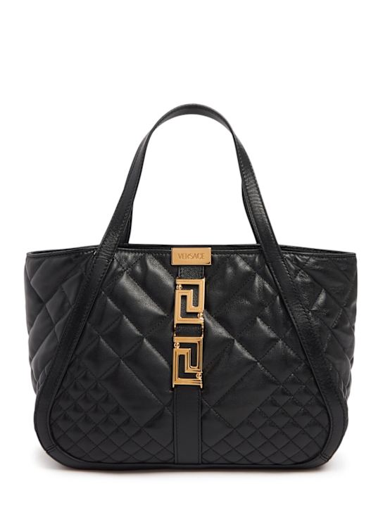 Luisaviaroma Borsa shopping piccola trapuntata