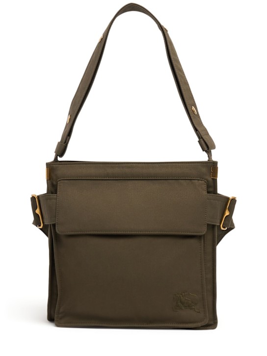Luisaviaroma Borsa shopping piccola Trench in tela