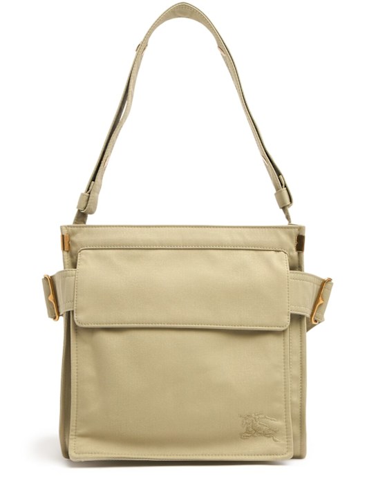 Luisaviaroma Borsa shopping piccola Trench in tela