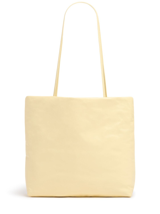 Luisaviaroma Borsa shopping Pim in nappa leggera