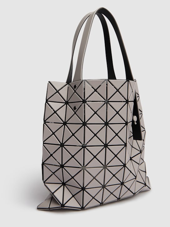 Luisaviaroma Borsa Shopping Prism Matte-2