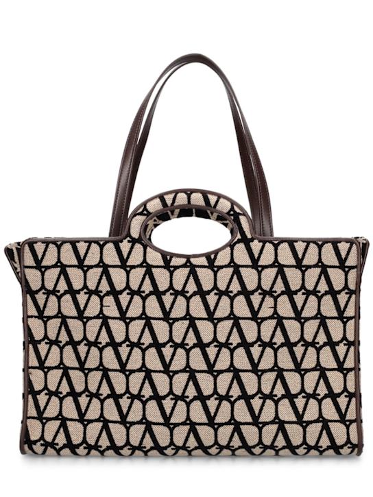 Luisaviaroma Borsa shopping Sculpture