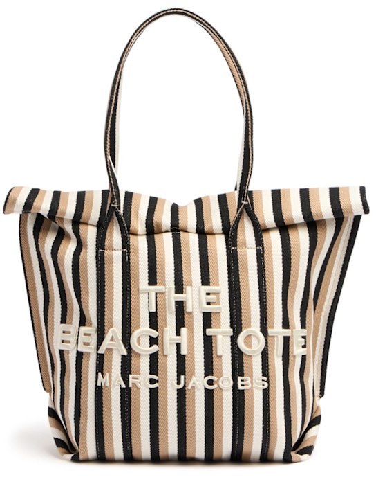 Luisaviaroma Borsa shopping The Beach Tote in tela