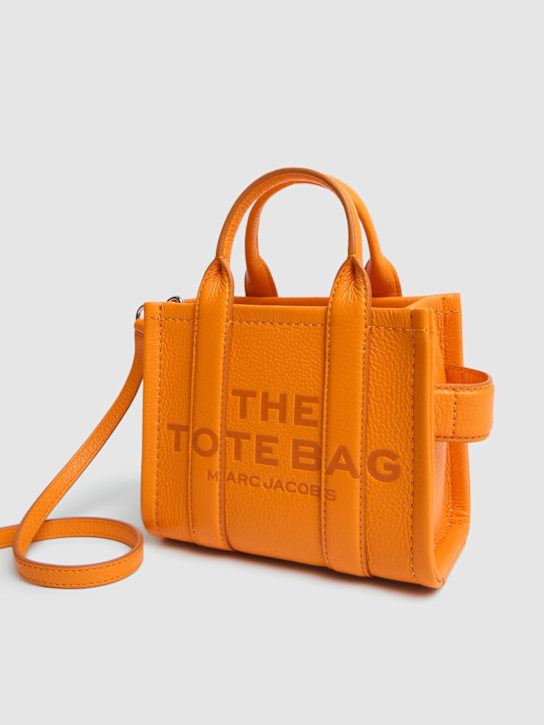 Luisaviaroma Borsa Shopping The Crossbody In Pelle