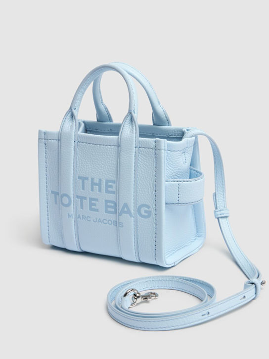 Luisaviaroma Borsa Shopping The Crossbody In Pelle