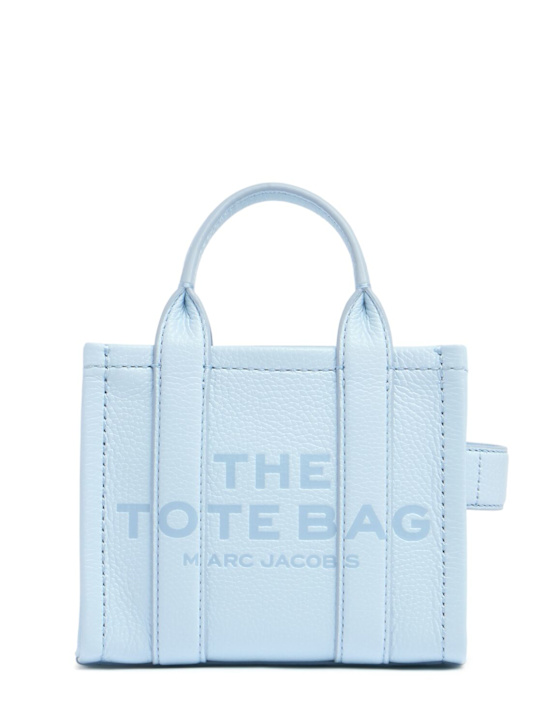 Luisaviaroma Borsa shopping The Crossbody in pelle