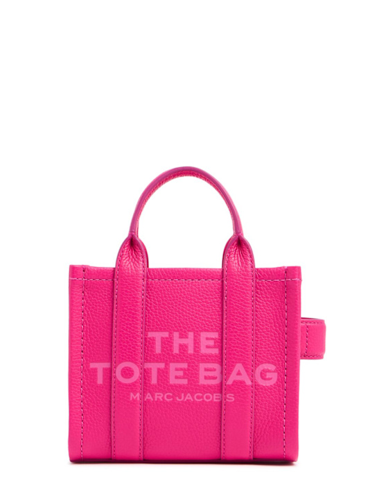 Luisaviaroma Borsa shopping The Crossbody in pelle