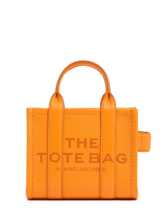 Luisaviaroma Borsa shopping The Crossbody in pelle