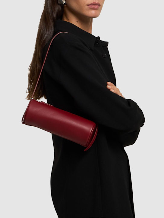 Luisaviaroma Borsa Silo In Pelle