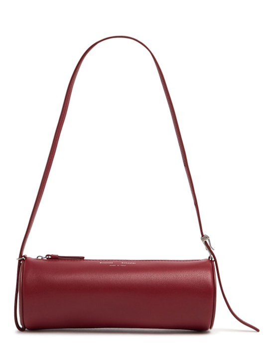 Luisaviaroma Borsa Silo in pelle